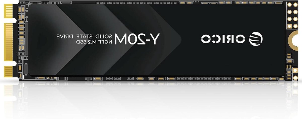 Interne SSD - Solid State Drive Opslagmedium - Computer Upgrade - M.2 SATA Interface - 1 TB - Niet gespecificeerd
