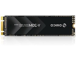 Interne SSD - Solid State Drive Opslagmedium - Computer Upgrade - M.2 SATA Interface - 1 TB - Niet gespecificeerd
