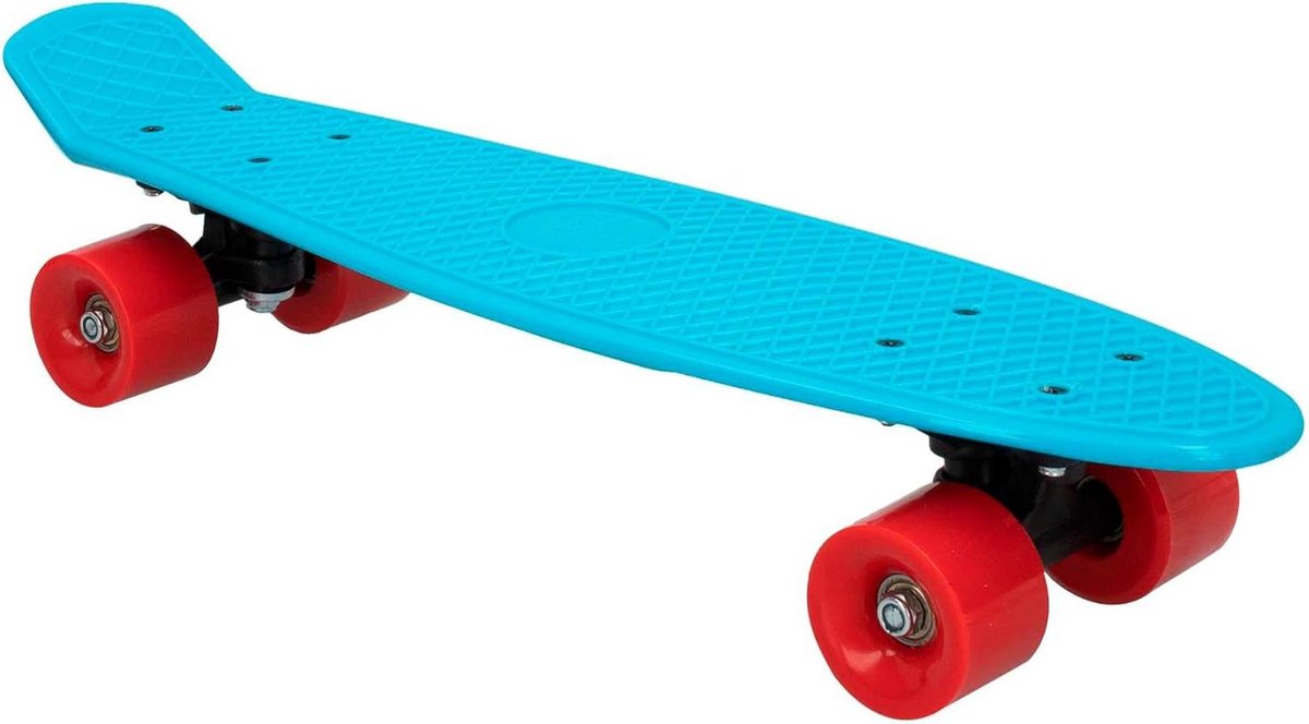 Skateboard Board Skater Buiten Spelen Stevige Constructie 55 cm Breed