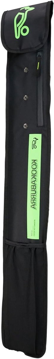 Hockey Tas - Stick Tas - Sport Benodigdheden - Compact Ontwerp - 8L - Zwart