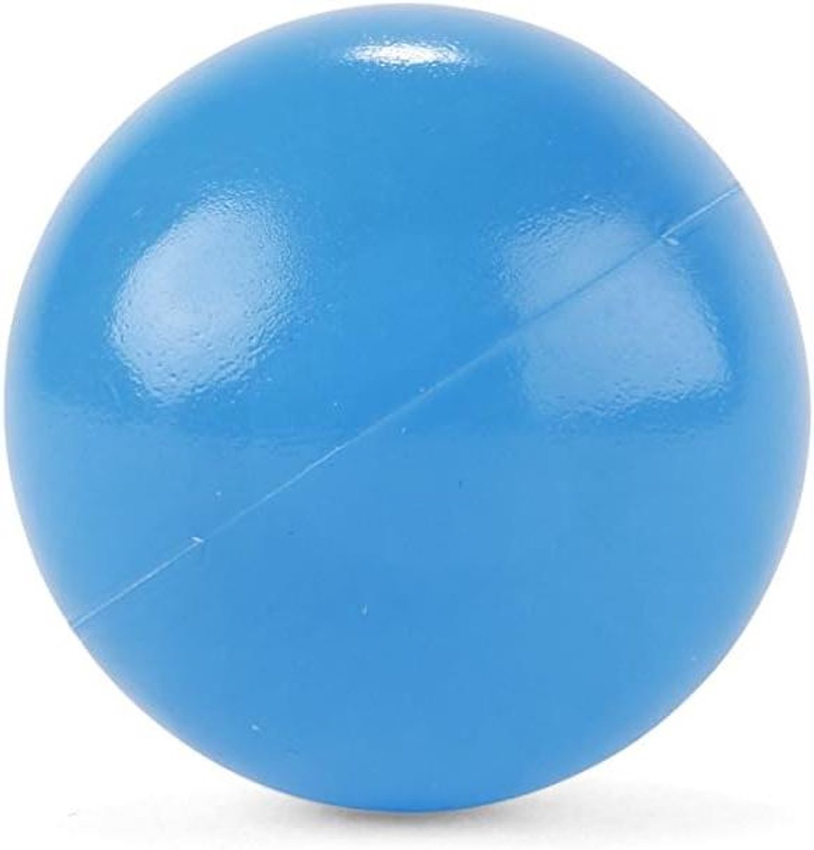 Herbruikbare ijsblokjes - IJsballen - Drankjes Koelen - Vult met water - 9 stuks - Multicolor