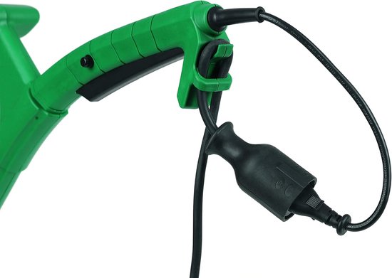 Elektrische Voegenreiniger met Stalen en Nylon Borstel voor Mos en Onkruid van Merkloos	 — afbeelding 5