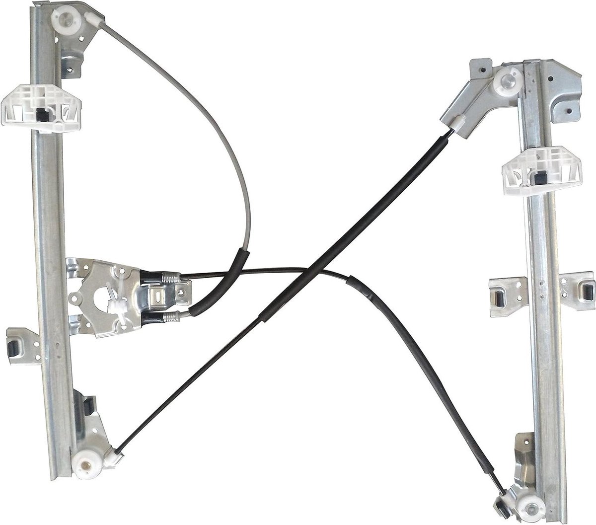 Raamlifter Links - Raammechanisme - Auto Onderhoud - Mechanische Bediening - 2 Kilogram - Niet Gespecificeerd