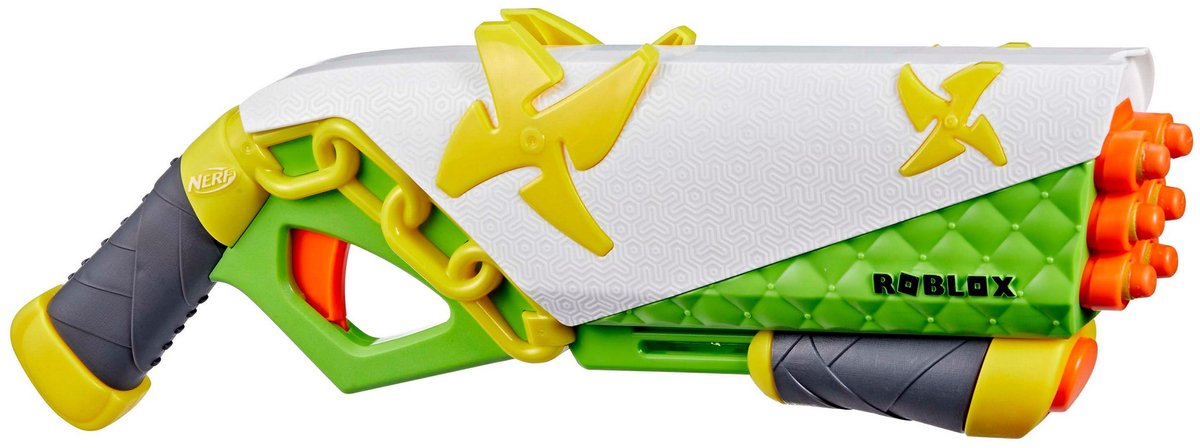 Nerf Roblox Ninja Legends: Shadow Sense Scorpion - blaster