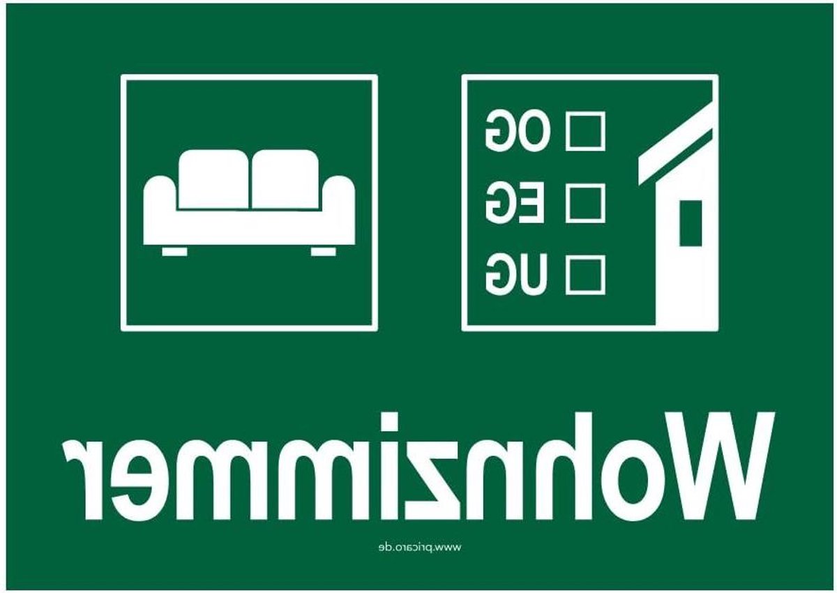 Verhuisstickers - Verhuis labels - Dozen markeren - A6 formaat - 15 stuks - Groen