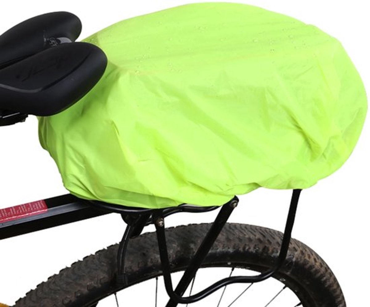 Aladdien - Fietstas Regenbescherming - Waterdichte Kofferbescherming