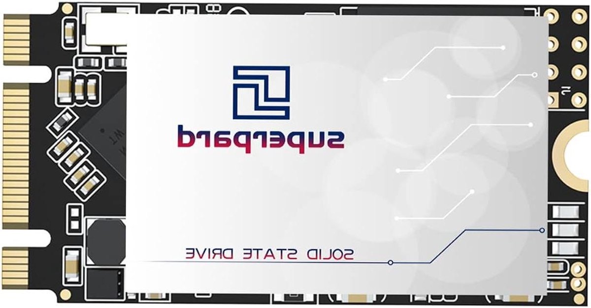 Interne SSD Harde Schijf - Solid State Drive Opslag - Systeem Upgrade - 3D NAND Flash - 1TB