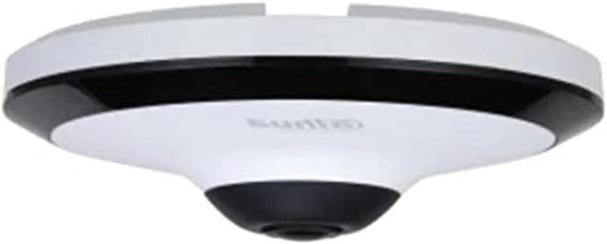 IP Camera - Dome Camera - Beveiliging Thuis - Starlight 5MP - 10m IR - Veelkleurig