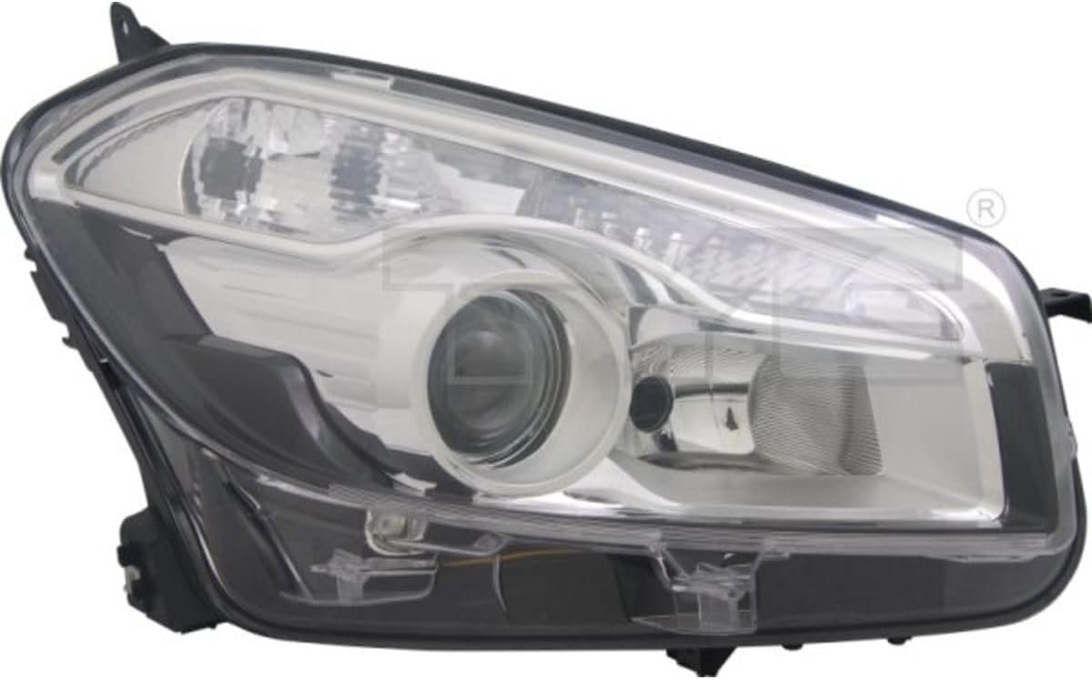 Koplamp - Autolamp Vervanging - Veilig Rijden - ECE Getest - H7/H7 - Transparant – foto 2