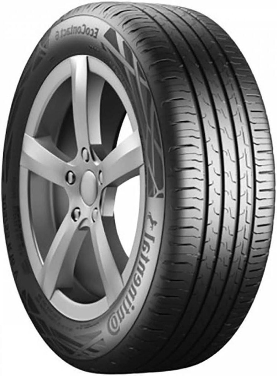 Zomerband - Auto band Personenwagen band - Veilig Rijden - Ontwikkeld in Duitsland - 235/55 R18 100W - Zwart