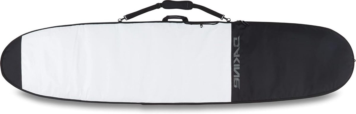 Surfboard Tas - Board Cover - Transport Bescherming - Lichtgewicht Ontwerp - 68 cm Lengte - Grijs