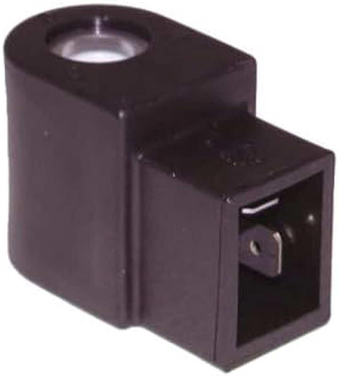 Spoel Elektroventiel - Magneetventiel - Verwarming Reparatie - 220 VAC - 9979 g - Niet gespecificeerd