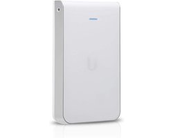 Draadloos Access Point - WIFI Versterker - Netwerk Uitbreiding - In-Wall Model - WiFi 5 - Wit