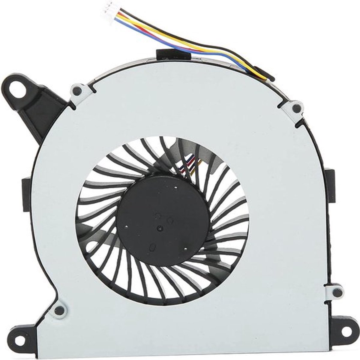 CPU-koeling voor NUC8i7BEH NUC8i3BEH NUC8i5BEH - Sterke warmteafvoer