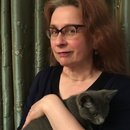 Audrey Niffenegger