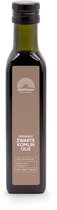 Mattisson - Biologische Zwarte Komijn Olie - Zwarte Komijnolie, Black Seed Oil - 250 ml