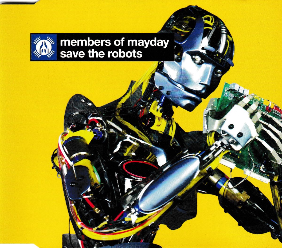 Members of mayday