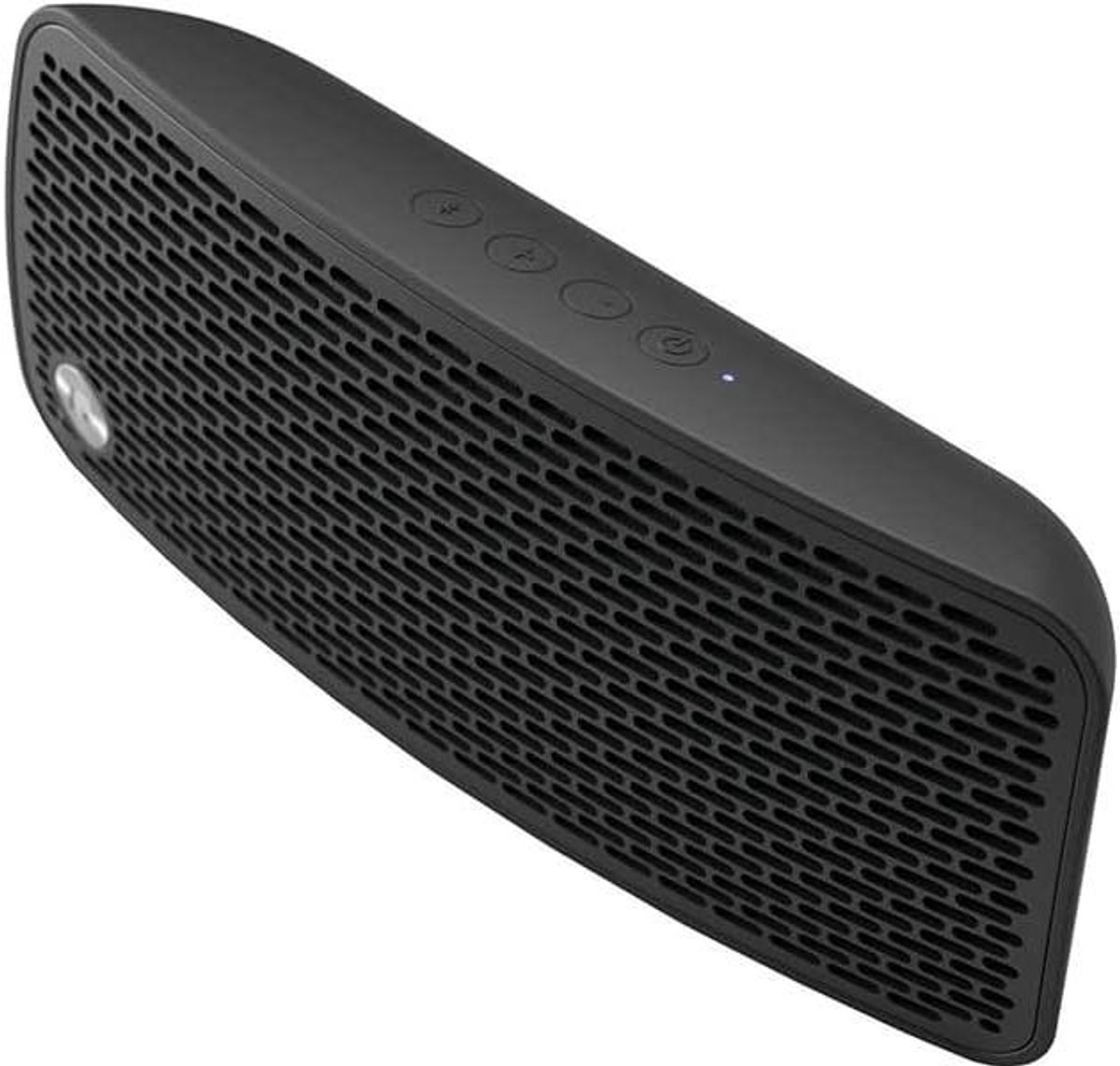 Bluetooth Luidspreker - Draagbare Speaker - Muziek Luisteren - Compact Ontwerp - 50 x 28 cm - Zwart