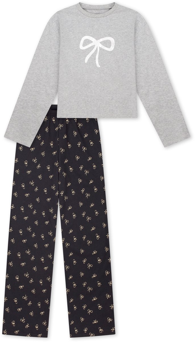 SCHIESSER - Pyjama lang - Meisjes - Pyjamas