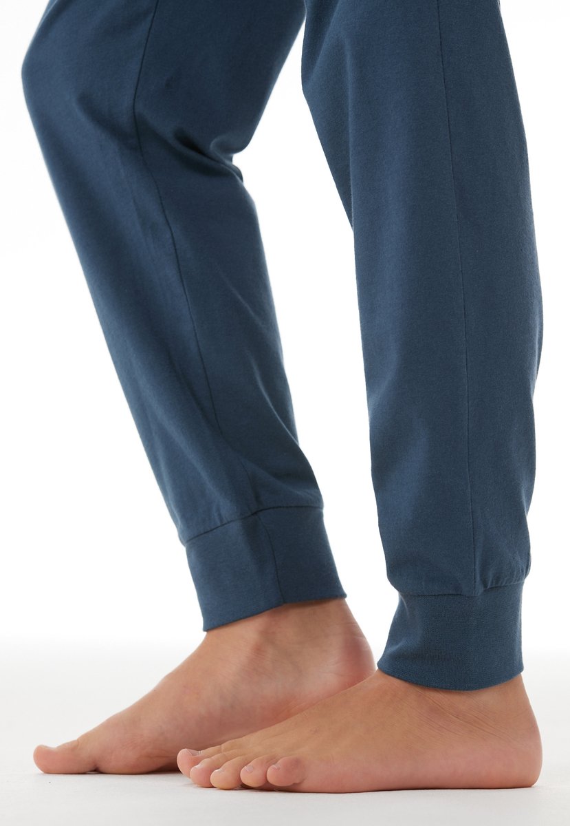 SCHIESSER - Pyjama lang - Jongens - Pyjamas