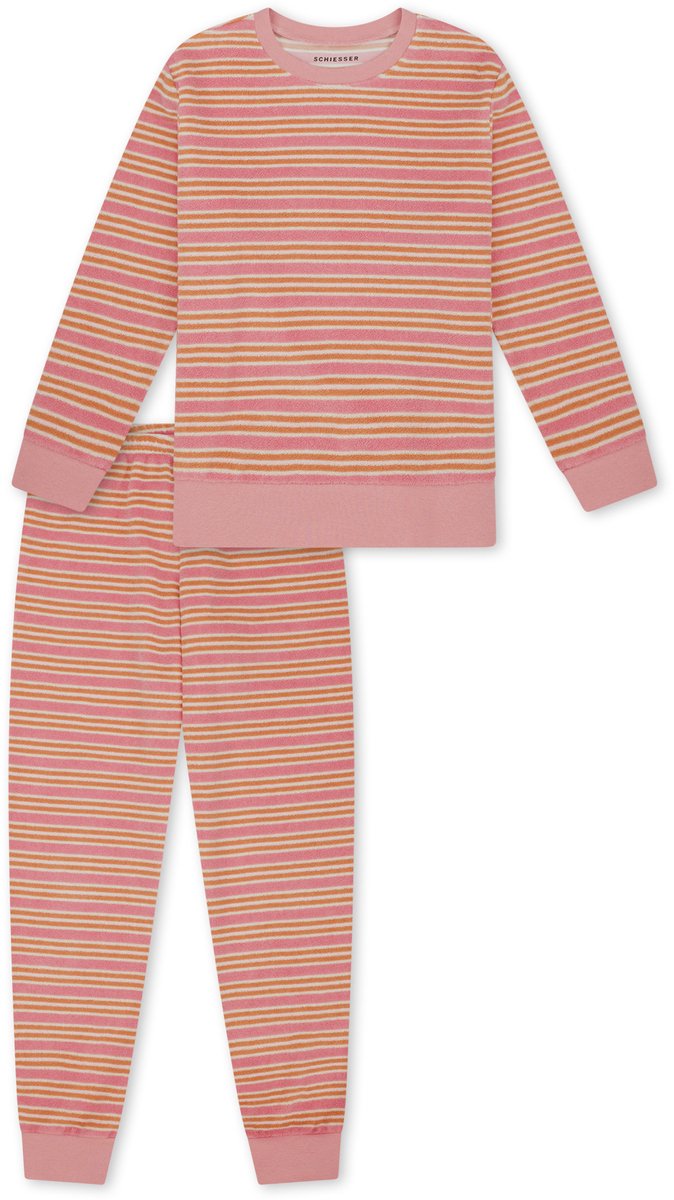 SCHIESSER - Pyjama lang - Meisjes - Pyjamas