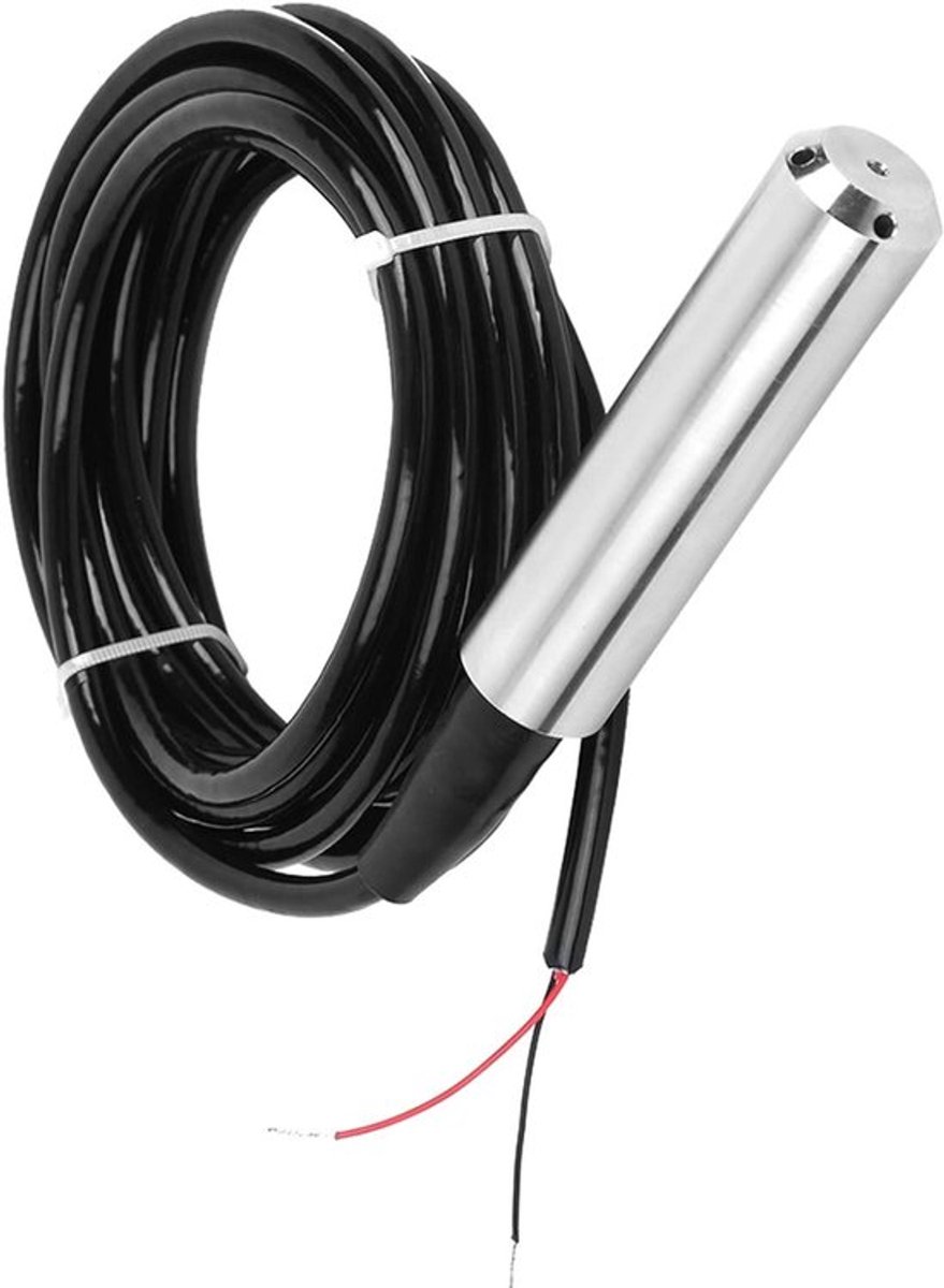 Vt products - Vloeistoofstandsensor - Tl-136 - Hoge precisie - 2 M