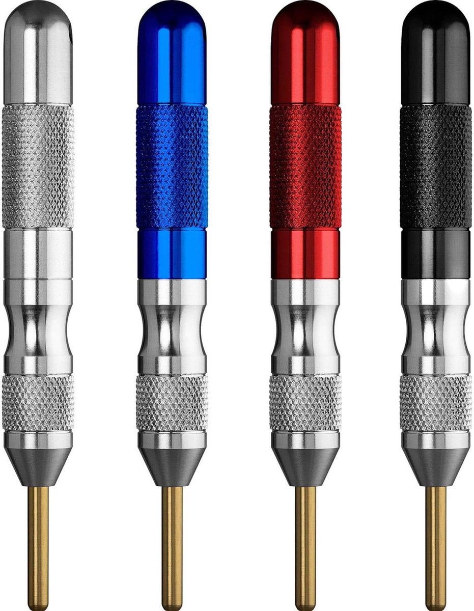 Dart Punt Verwijderaar - Dart Tool - Dart Pijlen Repareren - Beschermt Dartbord - 116 cm - null