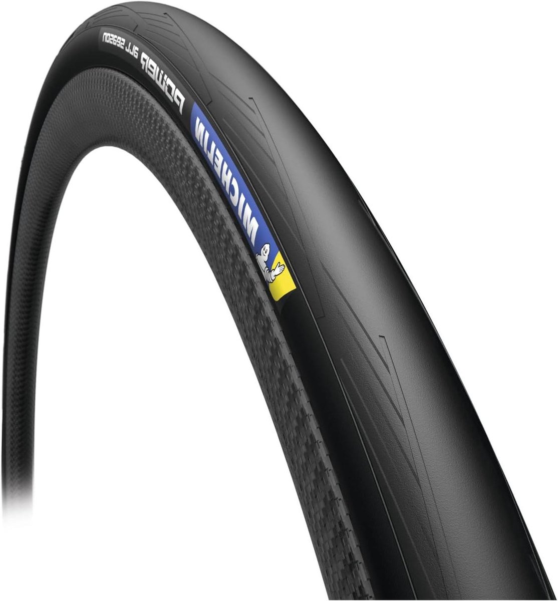 Fietsband - Buitenband Racefiets - Veilig Fietsen - Extra Grip Design - 700x25 - Zwart