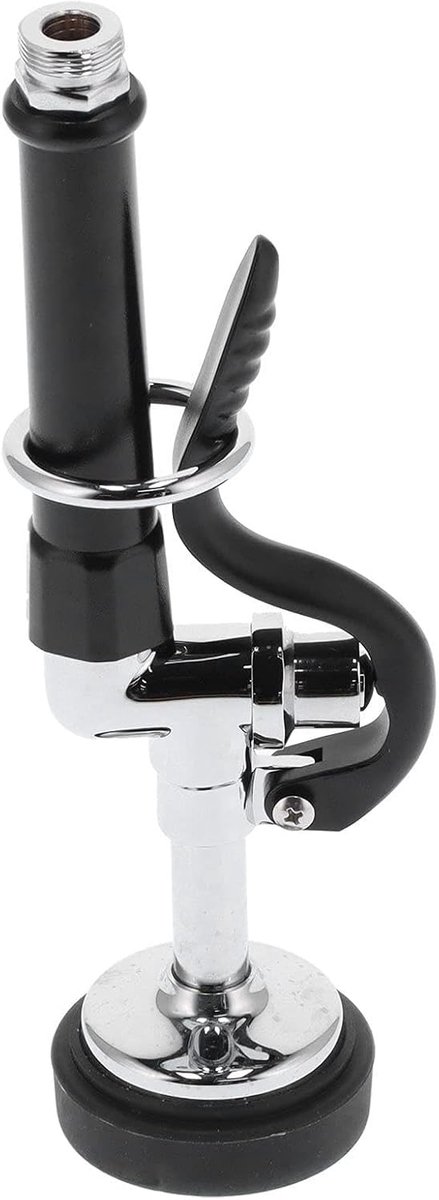 Commerciële Kraan Pull Down Sproeikop Klep Vervanging Deel Handheld Vaatwasser Accessoires voor Commerciële Keuken Kranen