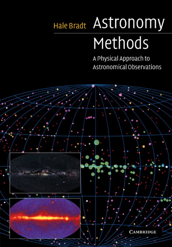 Astronomy Methods · bol.com prijsdaling melding