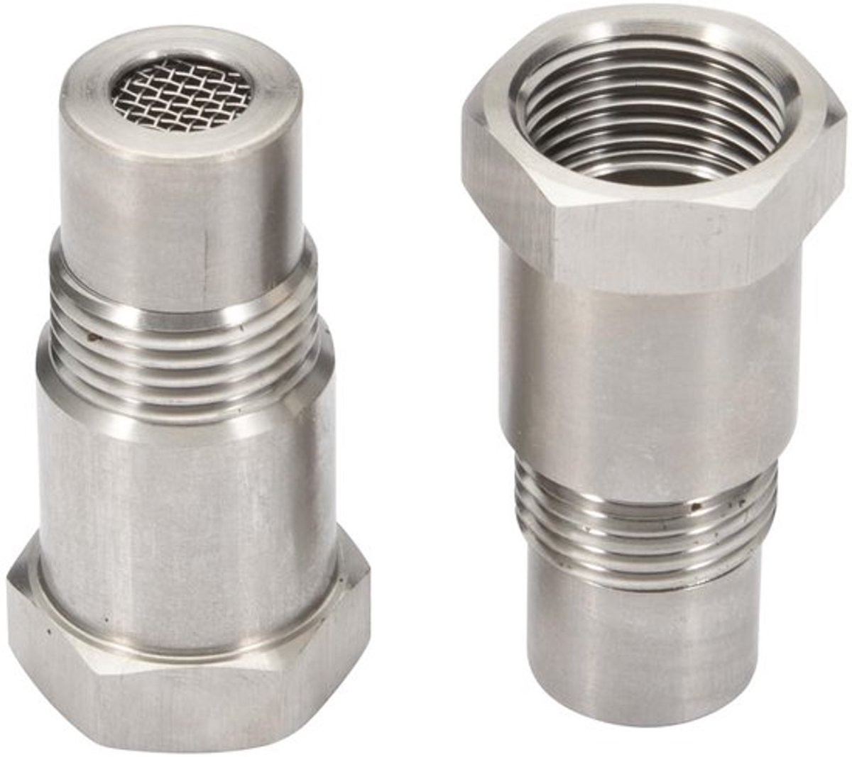 Onf3 - Lambdasonde-adapter - O2 zuurstofsensor - Verlenging 45 mm