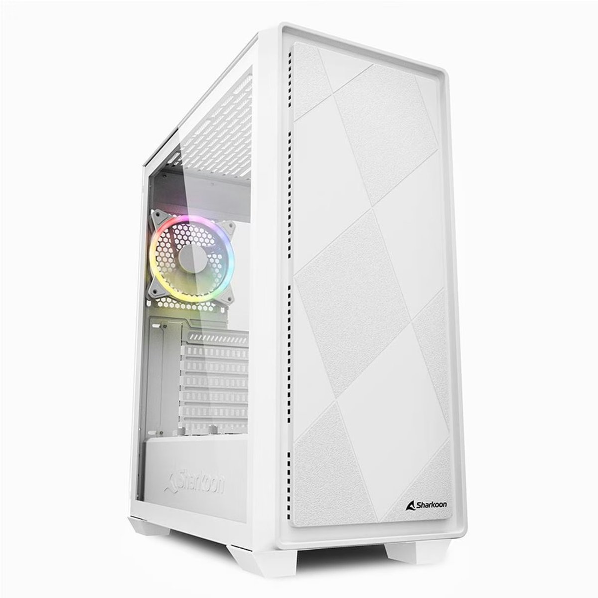 peta GamePC VS8 - AMD Ryzen 5 3400G - 16GB - 1.0TB SSD - AMD Radeon RX Vega 11 - Windows 11 Pro