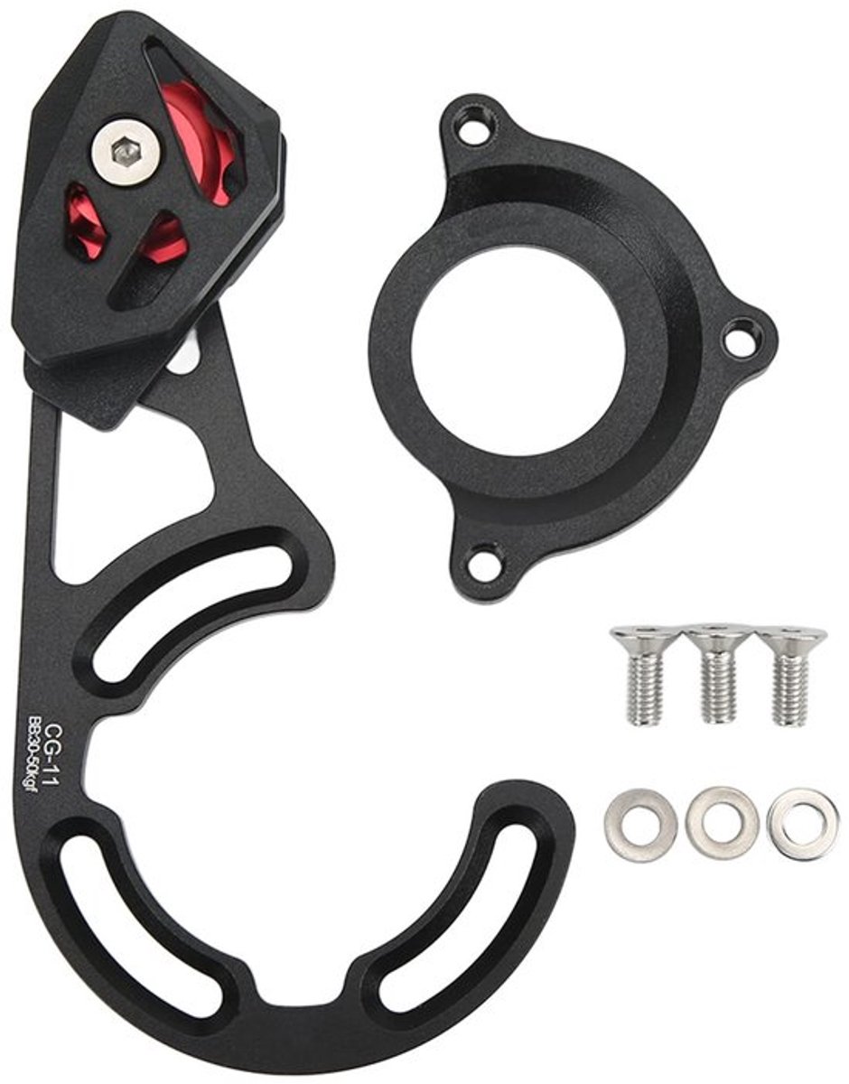 Dailygoody - Bike Chain Guide - Fietskettingstabilisator