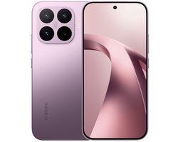 Xiaomi 17T 5G – 12GB/512GB – Paars – 5x Leica Lens & 120x AI Zoom – Ondersteunt 67W Snellader