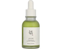 Beauty of Joseon Calming Serum Green Tea + Panthenol 60 ml