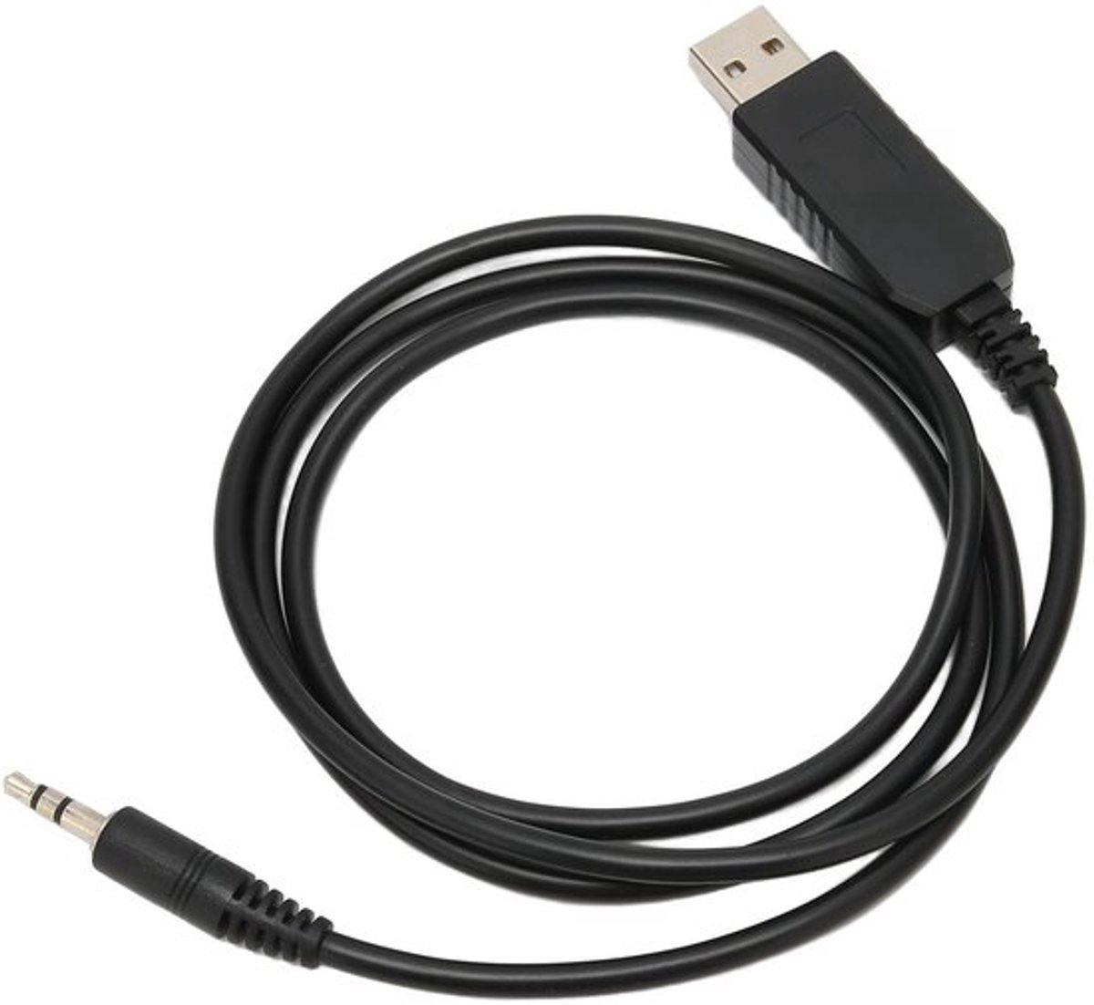 Allecto - Auto Mobiele Radio USB Programmeerkabel - Programmeren