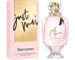 Juicy Couture Just Moi Eau de Parfum 100 ml