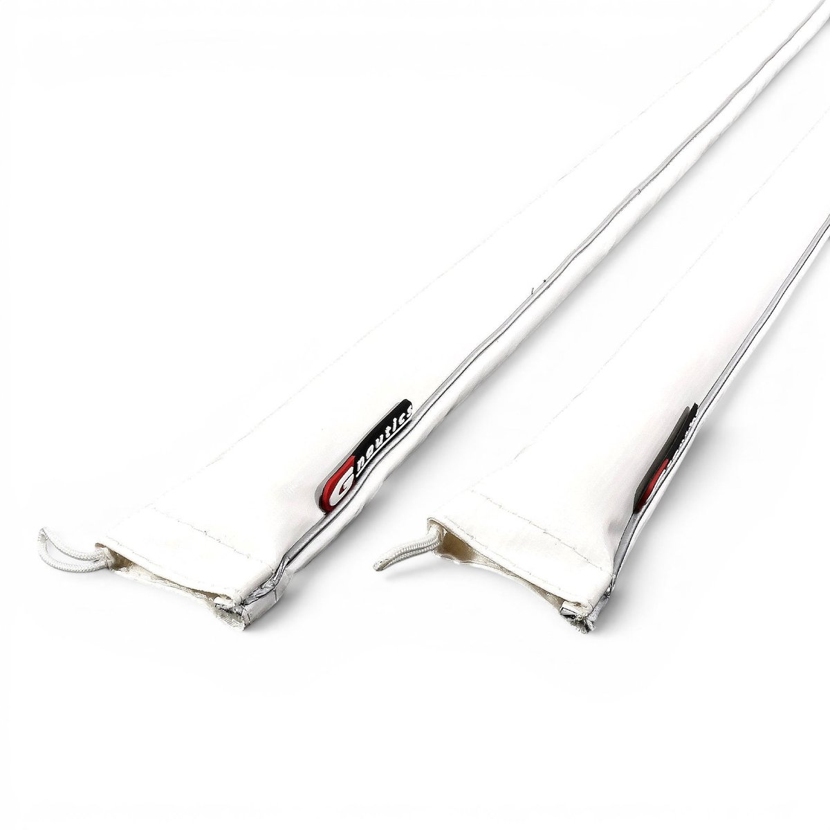 Life line kussen wit L 180cm (pr)