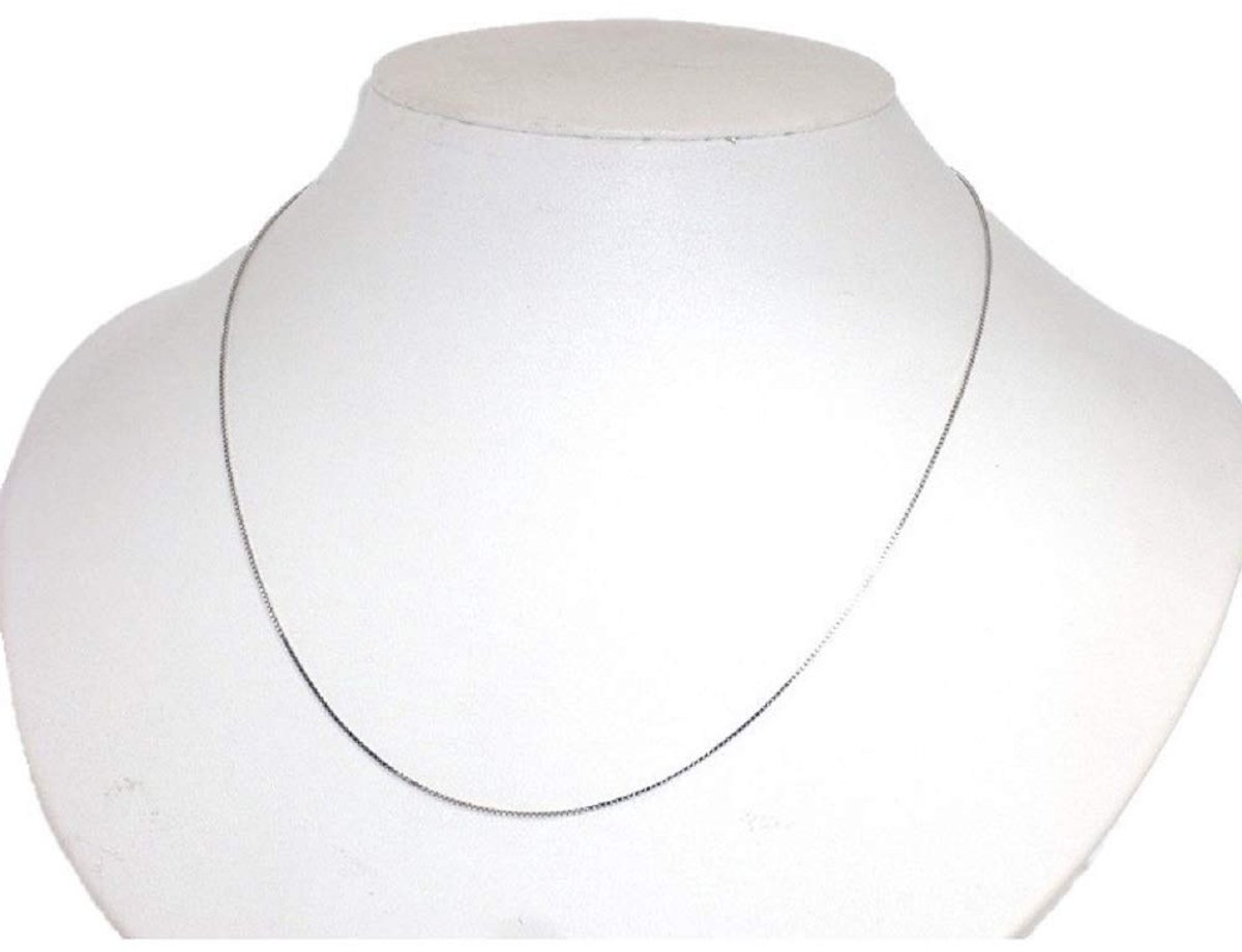 ketting Damen sterling zilver 925