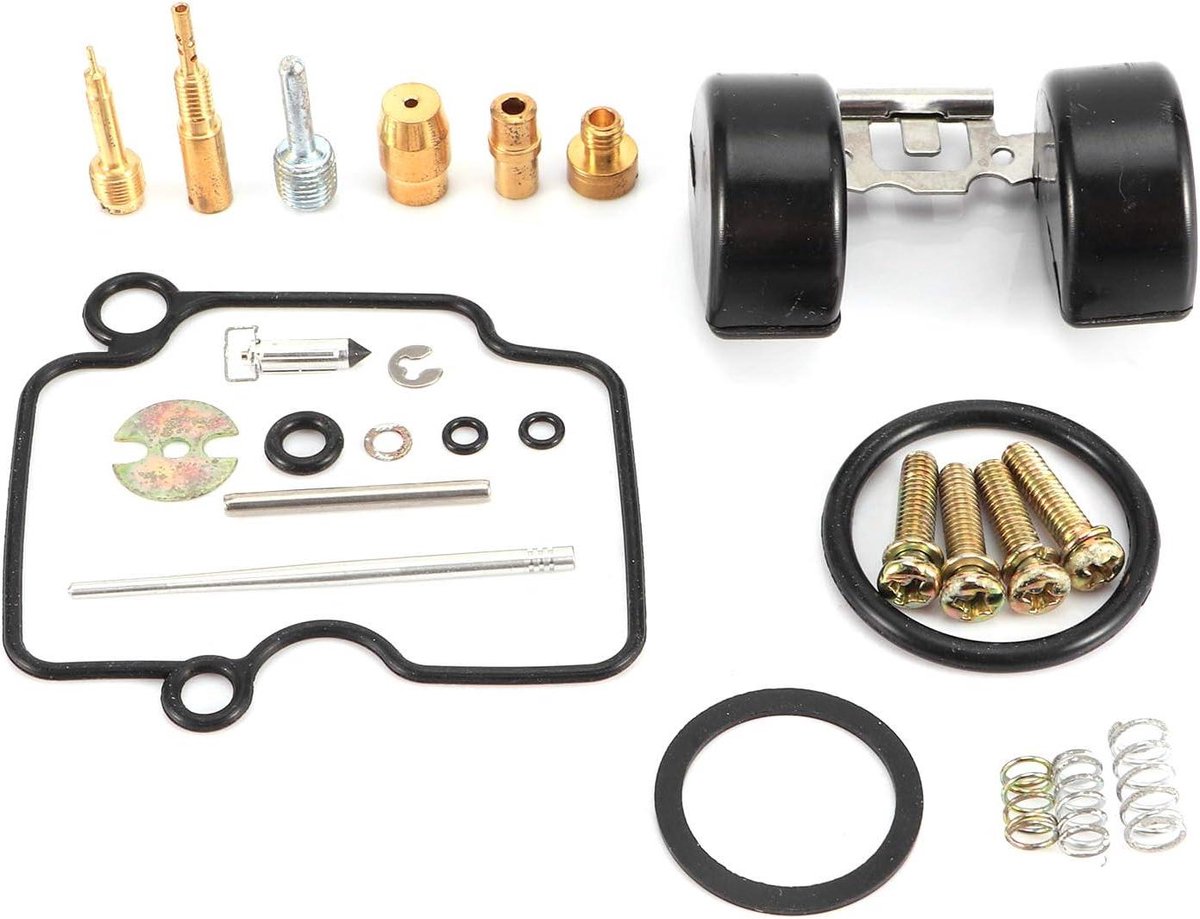 Carburateur Reparatiekit Universeel voor Motorfiets VM22