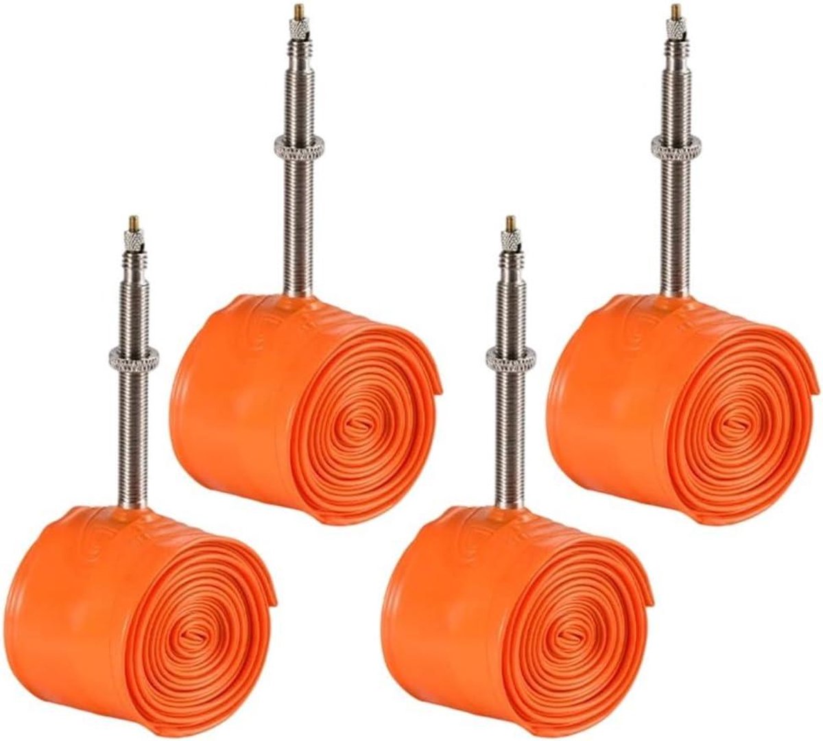 Racefiets Binnenband - 700C TPU Band - Lichtgewicht Rijden - Slechts 35 Gram - 18-32C FV60/80mm