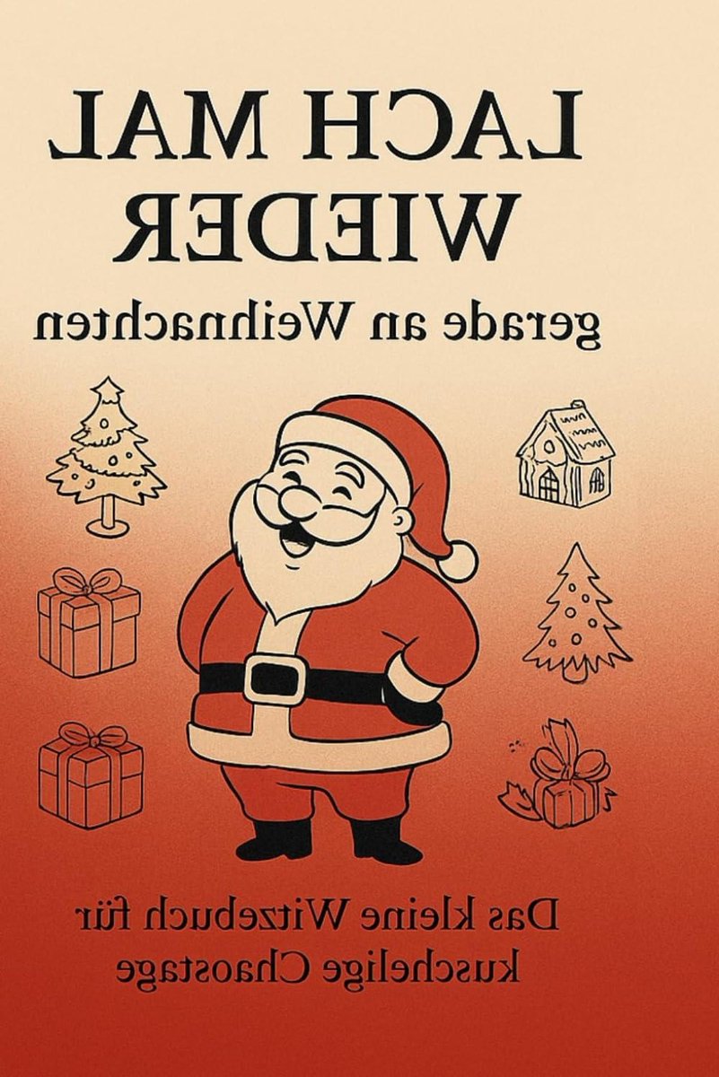 Witzeboek voor Kerst - Humor Boek Familie - Kerstdagen Ontspannen - Korte Grappen - 62 pagina's - Zwart-wit