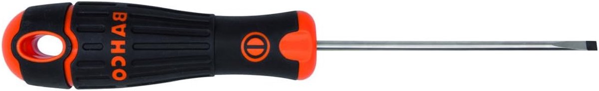 Schroevendraaier - Precisie gereedschap - Kluswerkzaamheden - Gelegeerd staal - 4 x 100 mm - Meerkleurig