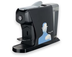 Rombouts - Koffietoestel - E-OH toestel Magritte