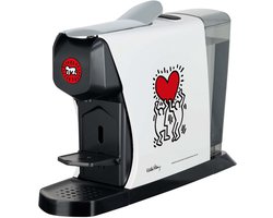Rombouts - Koffietoestel - E-OH toestel Keith Haring