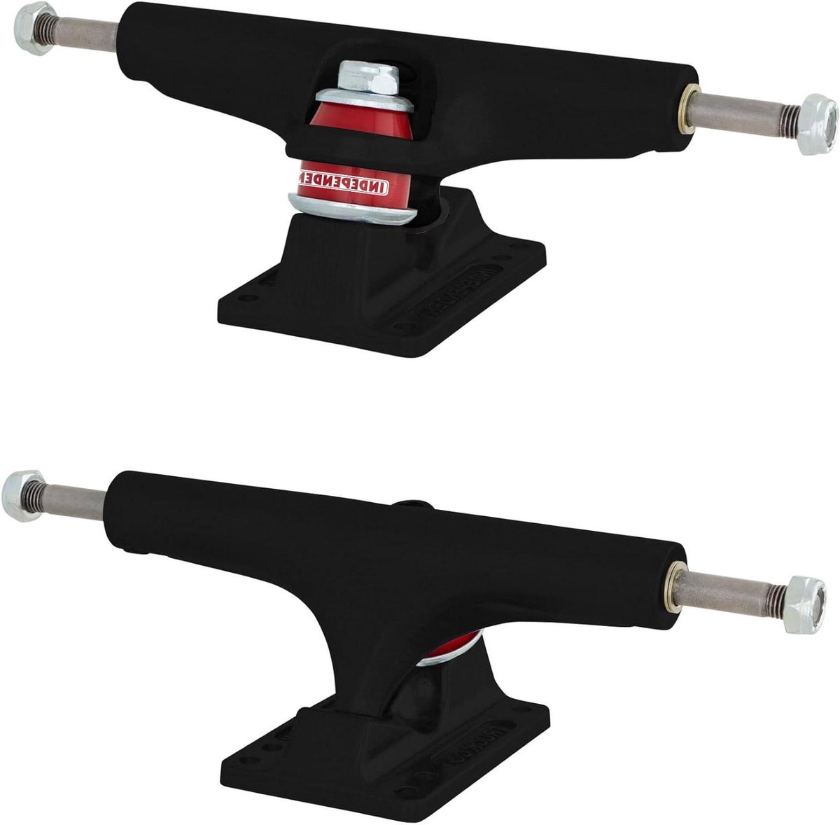 Skateboard Trucks Onderstel Skateboard Skaten Klassieke Indy Geometrie 166mm