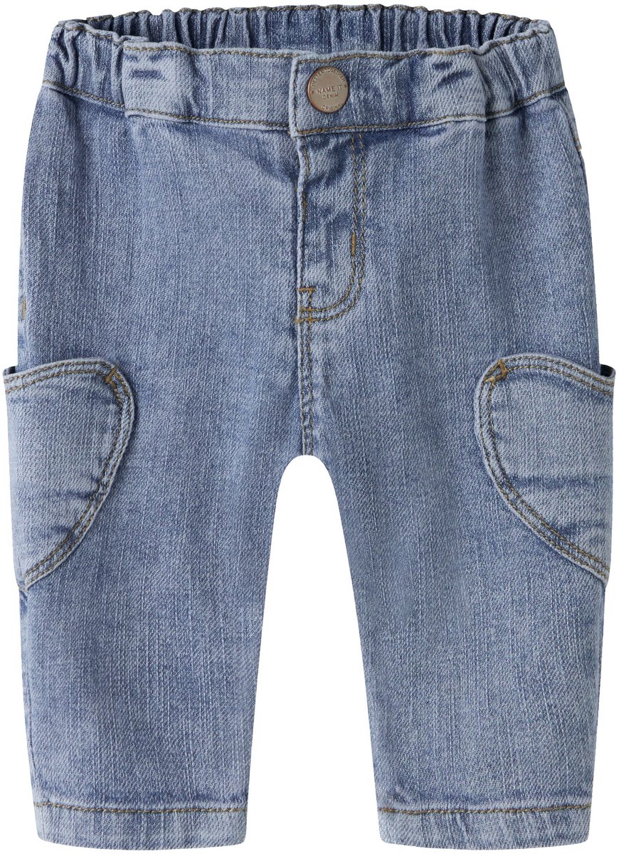 Name it Jeans mom fit