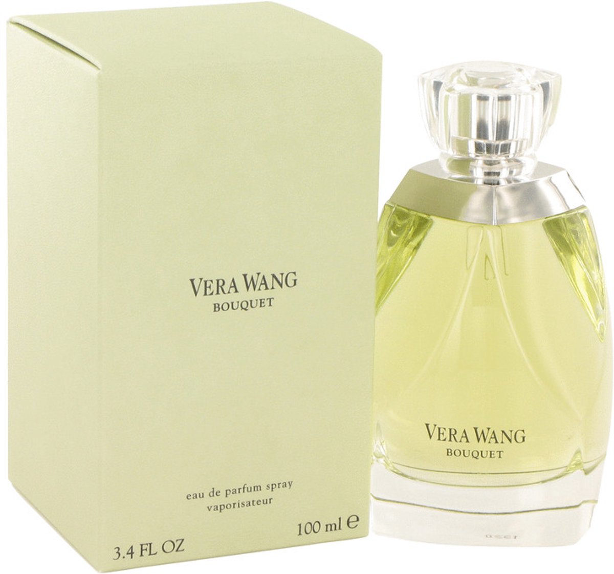 Vera Wang Bouquet - 100ml - Eau de parfum