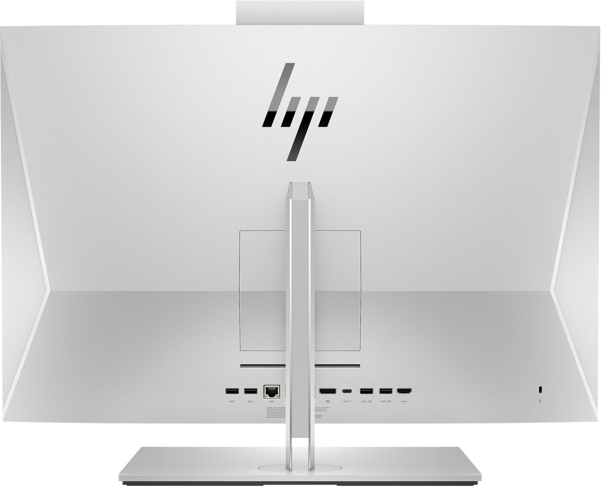HP EliteOne 800 G6 All-in-One PC Intel Core i5 i5-10500 60,5 cm (23.8") x 1080 Pixels Alles-in-één-pc 16 GB DDR4-SDRAM Windows 11 Pro thumbnail 3