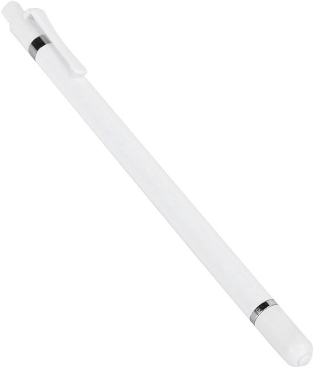 Dailygoods - Universele Styluspen - Voor Tablets en Mobiele Telefoons